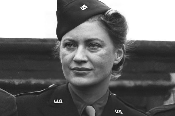 Lee Miller