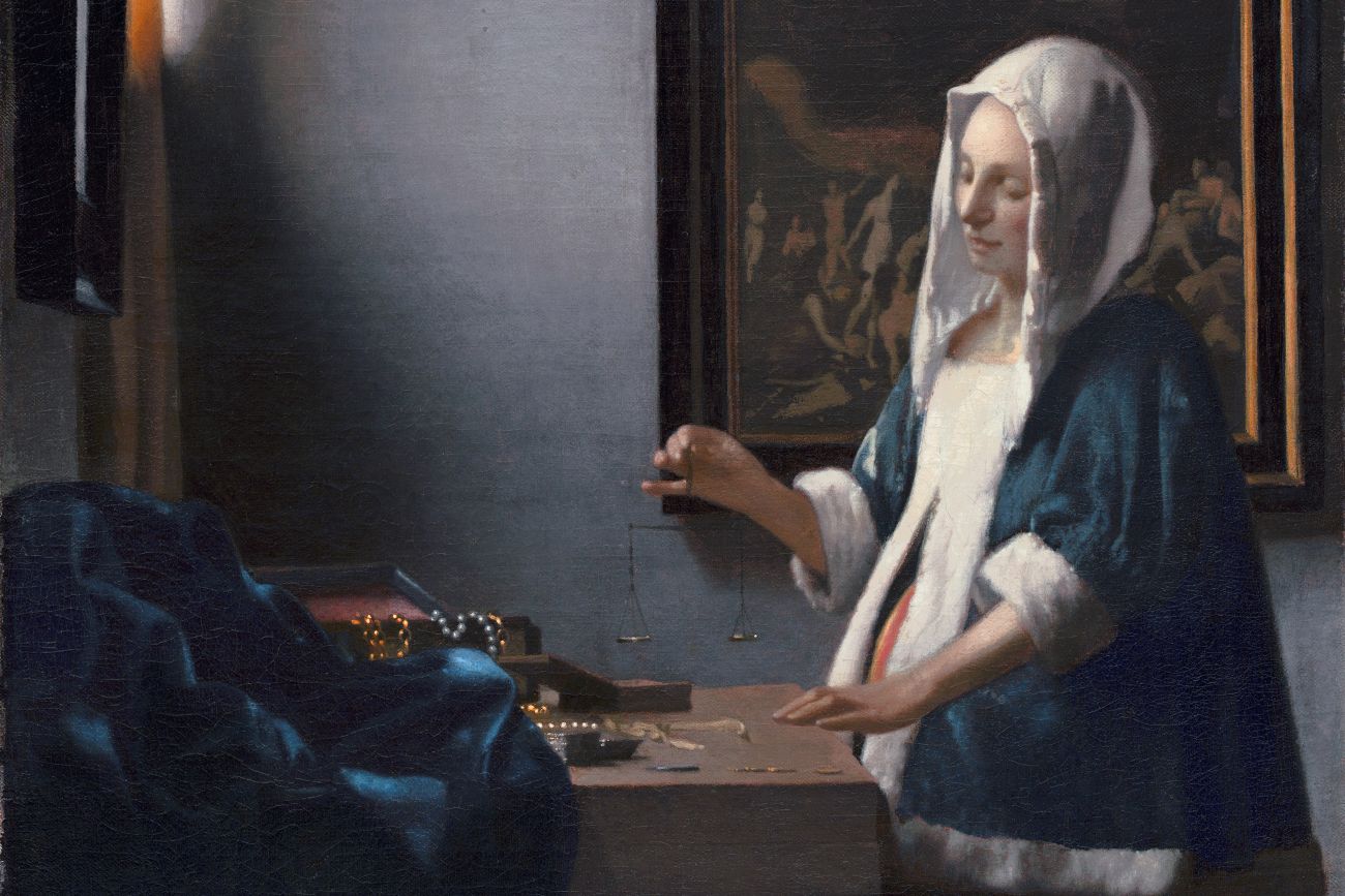 Maria de Knuijt